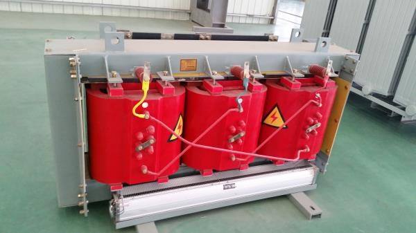 KBSGZY-2500矿用隔爆四会干式变压器 KBSGZY-2500矿用隔爆四会干式变压器